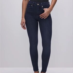 Good American Good Legs Jeans - Blue224